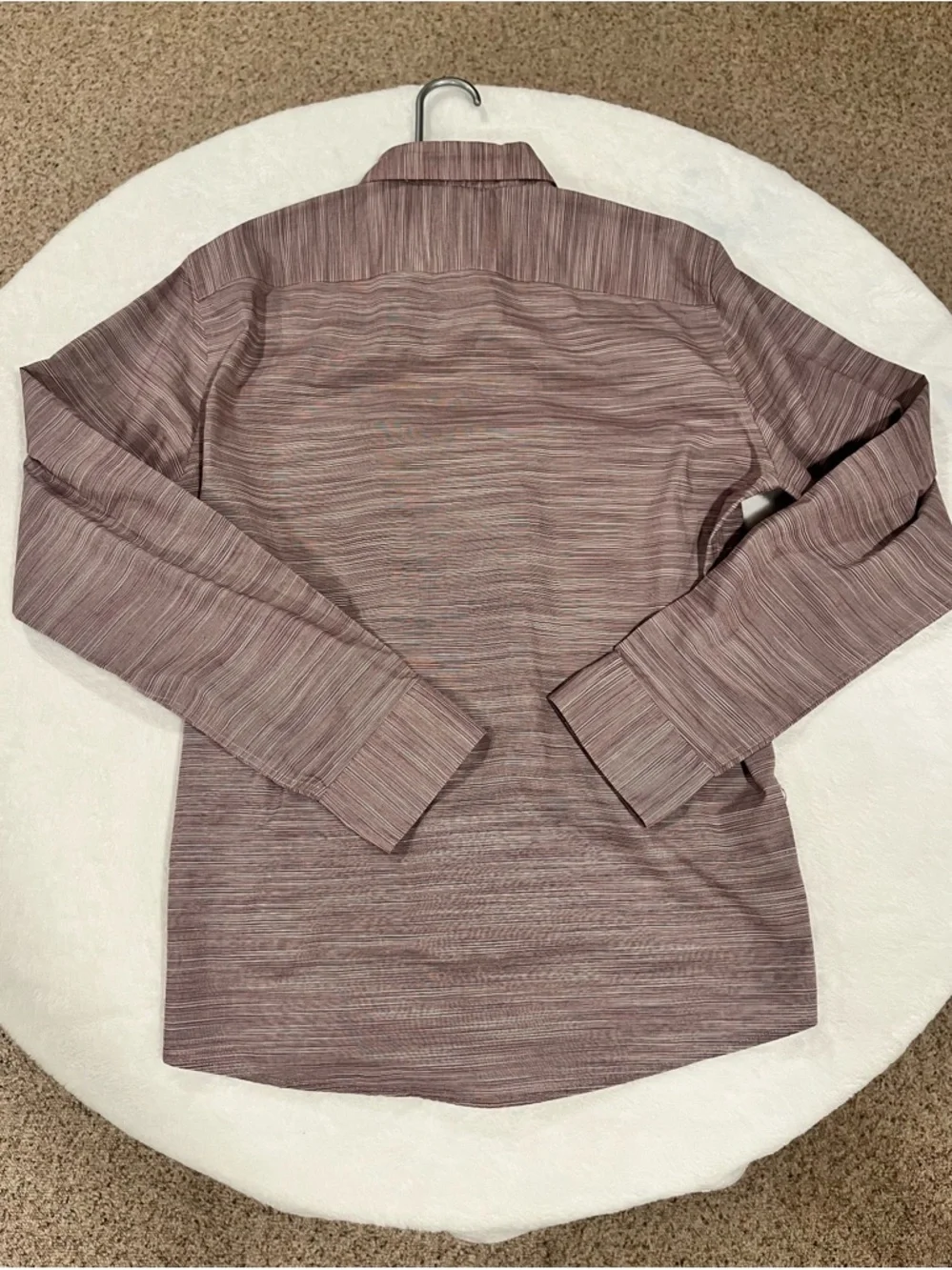 Apt. 9 Premier Flex Men's Button-Down Shirt - Medium - Picture 2 of 8